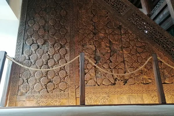 Ahielvan Cami - Resim 6