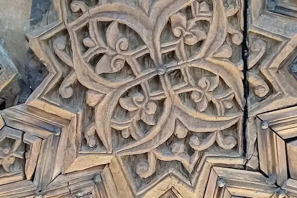 Ahielvan Cami - Resim 9
