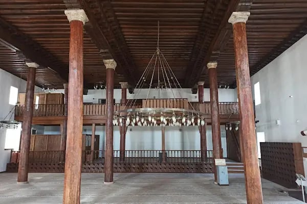 Ahielvan Cami - Resim 3
