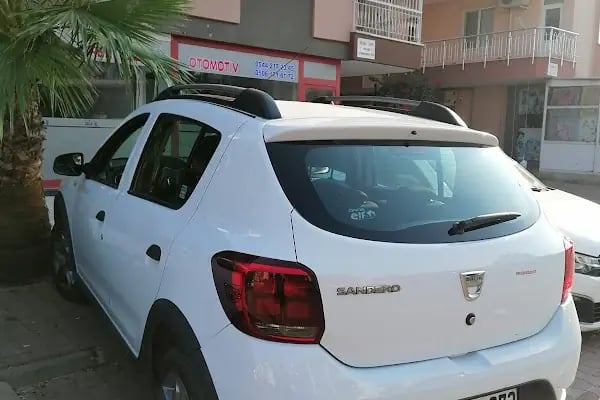 Alise Rent A Car Antalya - Resim 11