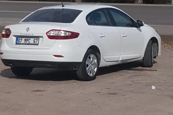 Alise Rent A Car Antalya - Resim 15