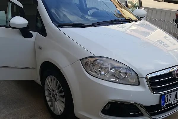 Alise Rent A Car Antalya - Resim 19