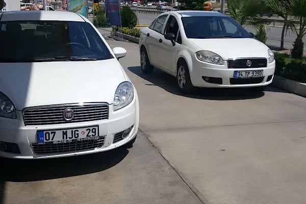 Alise Rent A Car Antalya - Resim 7