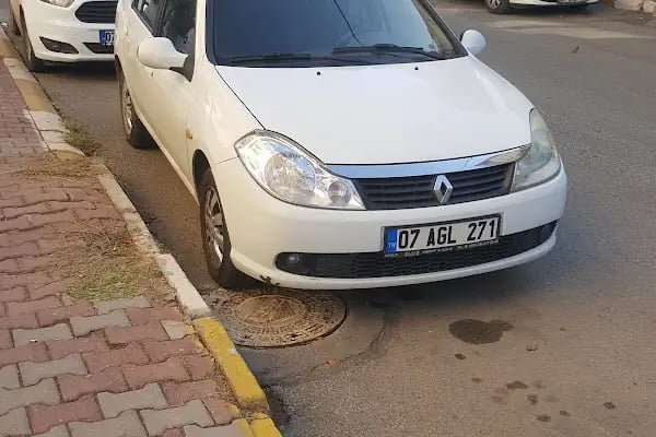 Alise Rent A Car Antalya - Resim 14