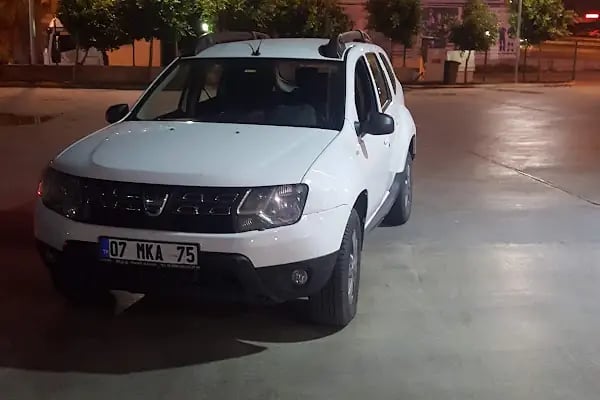 Alise Rent A Car Antalya - Resim 13