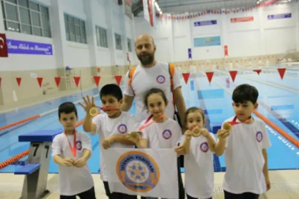 İstanbul Yıldızları Spor Kulübü - Resim 7