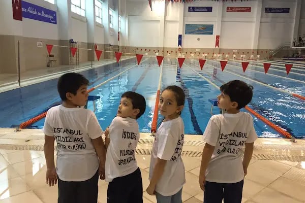 İstanbul Yıldızları Spor Kulübü - Resim 9