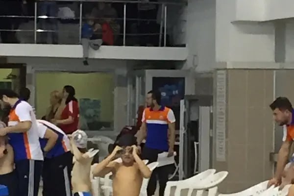 İstanbul Yıldızları Spor Kulübü - Resim 10