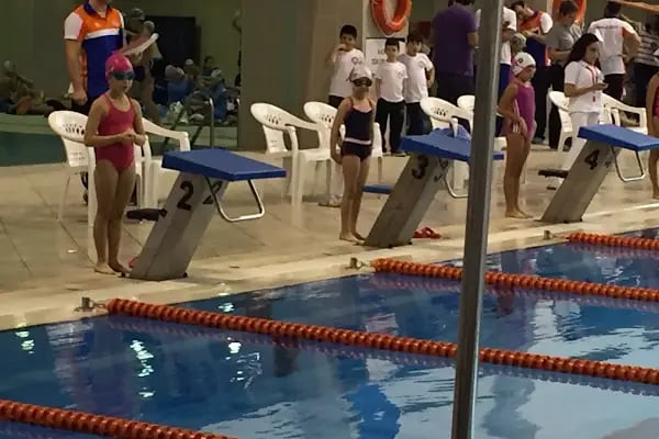 İstanbul Yıldızları Spor Kulübü - Resim 2