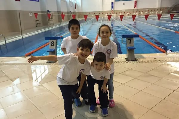 İstanbul Yıldızları Spor Kulübü - Resim 11