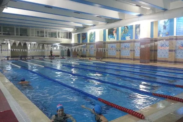 İstanbul Yıldızları Spor Kulübü - Resim 3