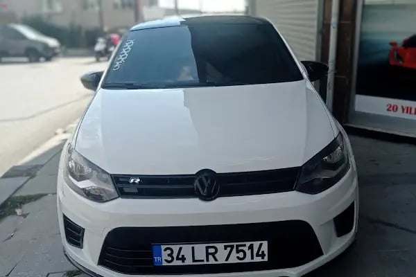 LetsTR İstanbul Havalimanı (IGA) Araç Kiralama & Rent A Car - Resim 17