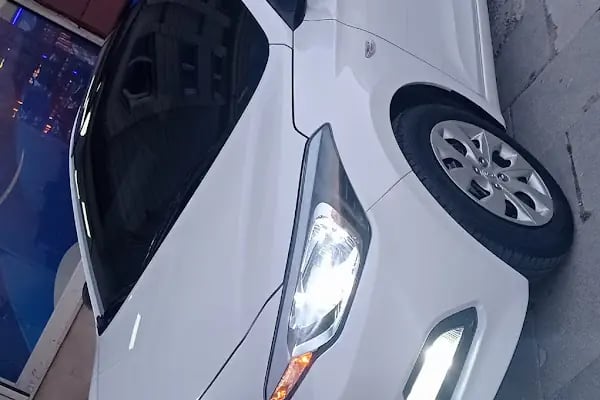 LetsTR İstanbul Havalimanı (IGA) Araç Kiralama & Rent A Car - Resim 15