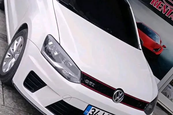 LetsTR İstanbul Havalimanı (IGA) Araç Kiralama & Rent A Car - Resim 16