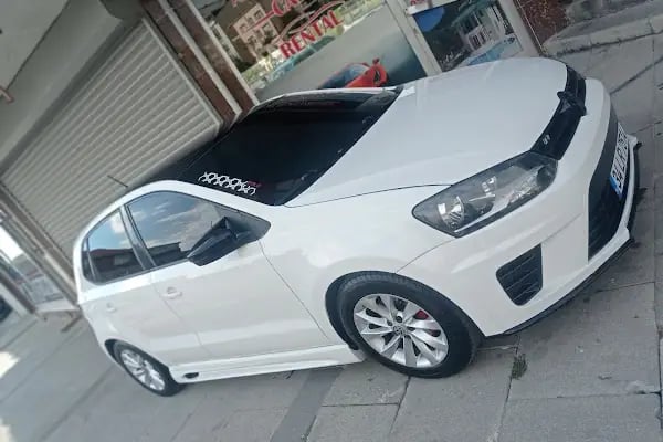 LetsTR İstanbul Havalimanı (IGA) Araç Kiralama & Rent A Car - Resim 4