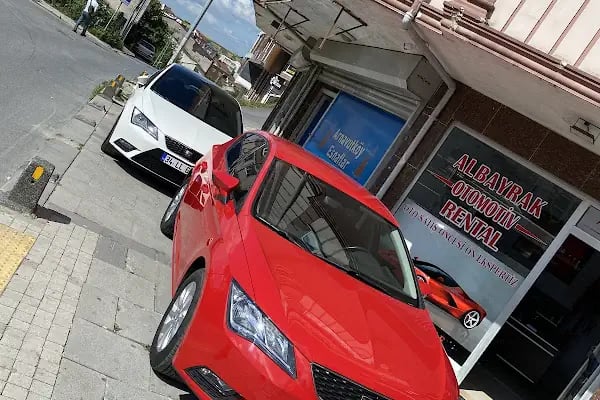 LetsTR İstanbul Havalimanı (IGA) Araç Kiralama & Rent A Car - Resim 8