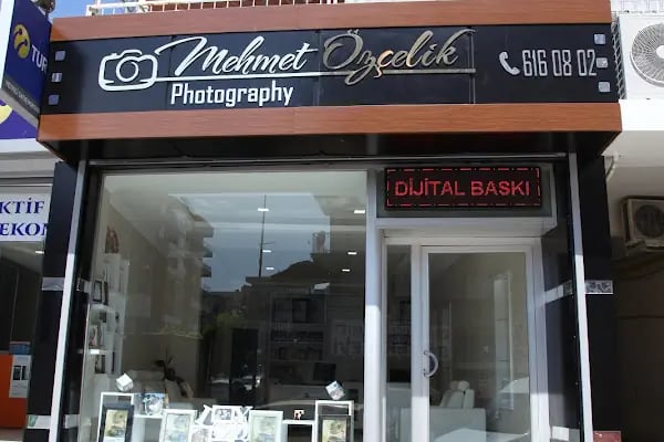 Mehmet Özçelik Photography - Resim 5