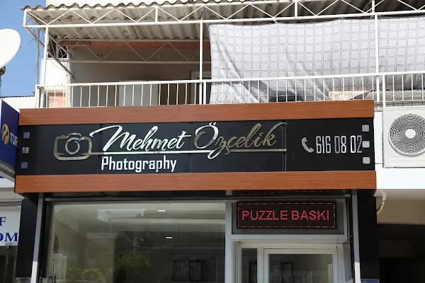 Mehmet Özçelik Photography - Resim 6