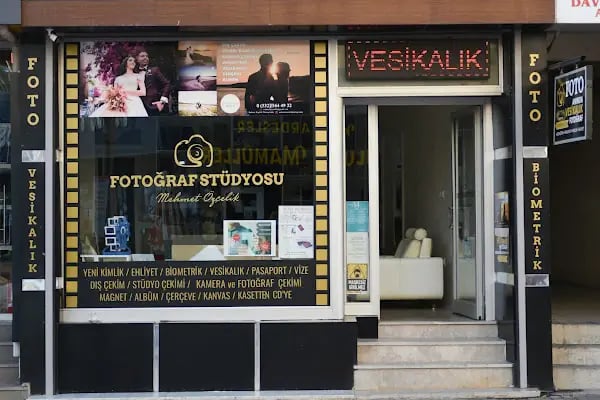 Mehmet Özçelik Photography - Resim 7