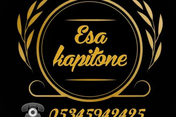 ESA Kapitone - Resim 8