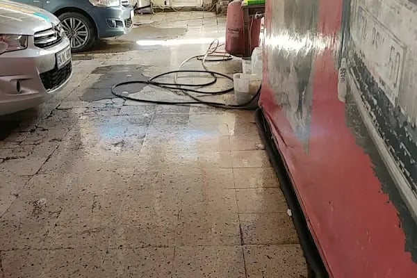 Yörük Oto Yıkama Detailing Fikirtepe Kadıköy - Resim 17