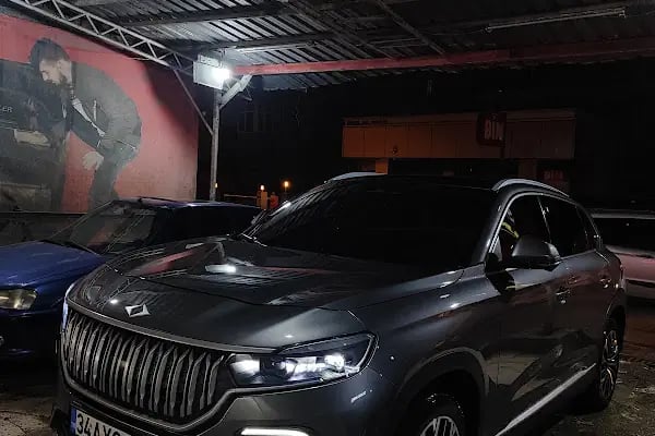 Yörük Oto Yıkama Detailing Fikirtepe Kadıköy - Resim 18