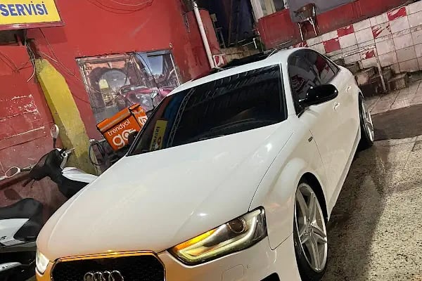 Yörük Oto Yıkama Detailing Fikirtepe Kadıköy - Resim 10