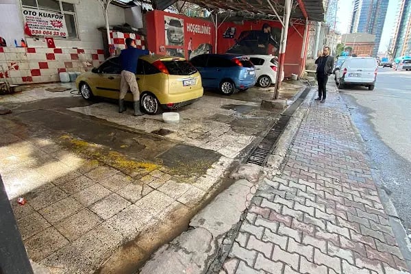Yörük Oto Yıkama Detailing Fikirtepe Kadıköy - Resim 4