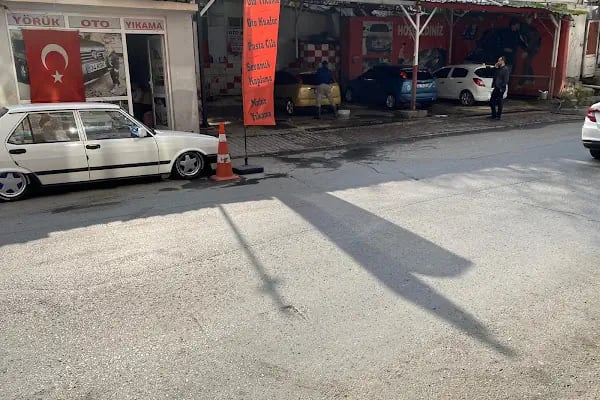 Yörük Oto Yıkama Detailing Fikirtepe Kadıköy - Resim 8