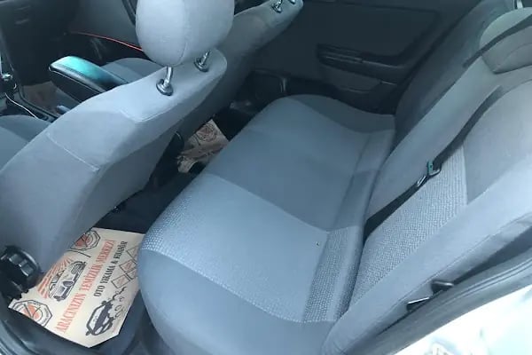 Yörük Oto Yıkama Detailing Fikirtepe Kadıköy - Resim 19