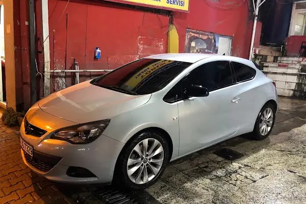 Yörük Oto Yıkama Detailing Fikirtepe Kadıköy - Resim 14