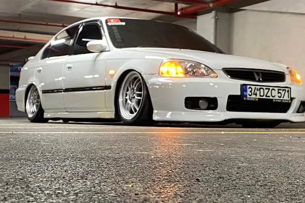 Yörük Oto Yıkama Detailing Fikirtepe Kadıköy - Resim 5