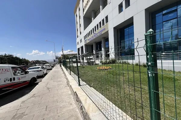Erzurum Sosyal Güvenlik İl Müdürlüğü - Resim 4