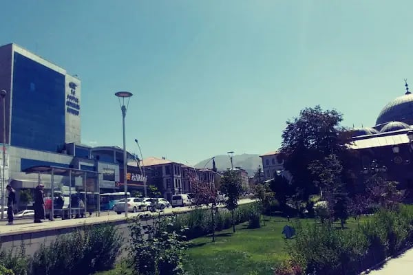 Erzurum Sosyal Güvenlik İl Müdürlüğü - Resim 8