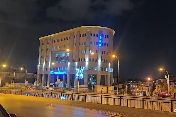 Erzurum Sosyal Güvenlik İl Müdürlüğü - Resim 7