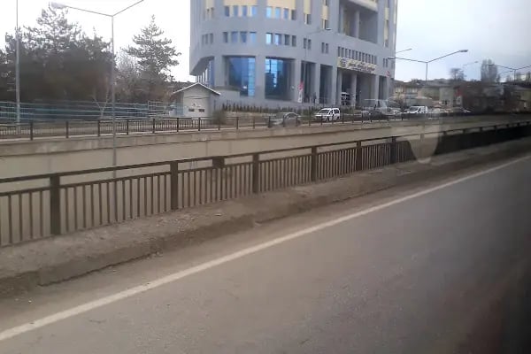 Erzurum Sosyal Güvenlik İl Müdürlüğü - Resim 15