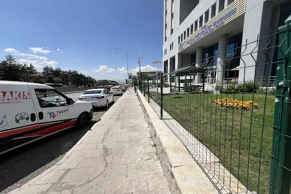 Erzurum Sosyal Güvenlik İl Müdürlüğü - Resim 12