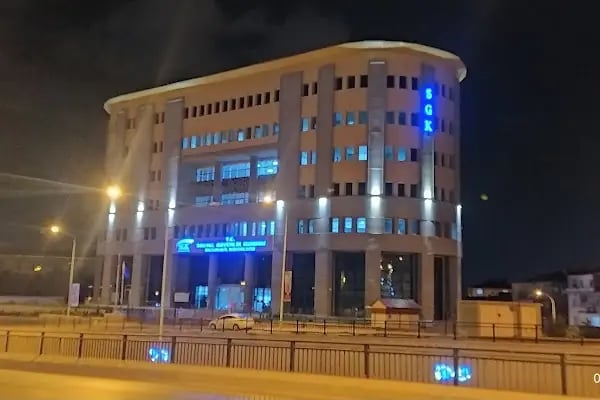 Erzurum Sosyal Güvenlik İl Müdürlüğü - Resim 18