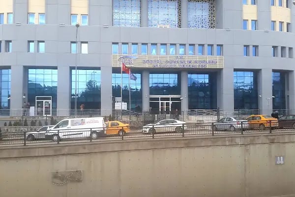 Erzurum Sosyal Güvenlik İl Müdürlüğü - Resim 19