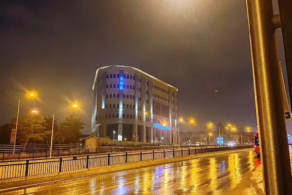 Erzurum Sosyal Güvenlik İl Müdürlüğü - Resim 5