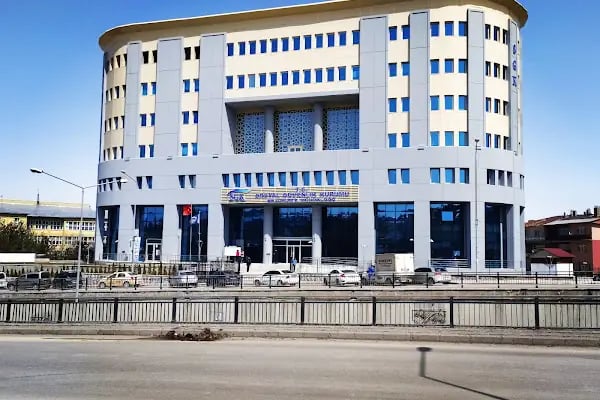 Erzurum Sosyal Güvenlik İl Müdürlüğü - Resim 2