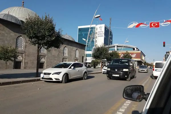 Erzurum Sosyal Güvenlik İl Müdürlüğü - Resim 9