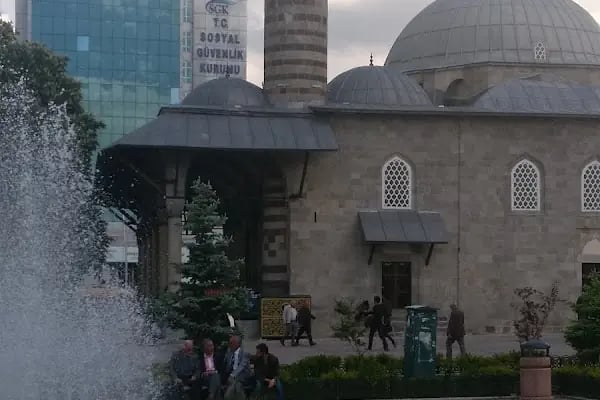 Erzurum Sosyal Güvenlik İl Müdürlüğü - Resim 11