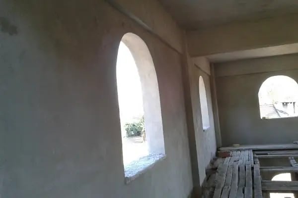 Pınar Mahallesi Akyaka Camii - Resim 5