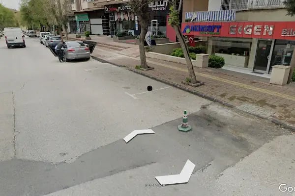 AKINSOFT GAZİANTEP BÖLGE MÜDÜRLÜĞÜ EGEN BİLGİSAYAR - Resim 7