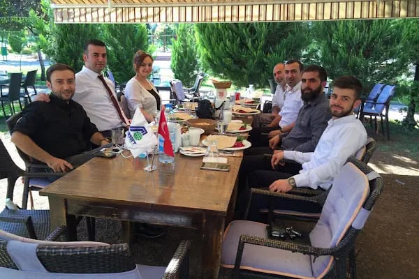 AKINSOFT GAZİANTEP BÖLGE MÜDÜRLÜĞÜ EGEN BİLGİSAYAR - Resim 16
