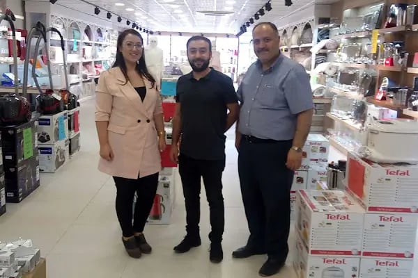 AKINSOFT GAZİANTEP BÖLGE MÜDÜRLÜĞÜ EGEN BİLGİSAYAR - Resim 19