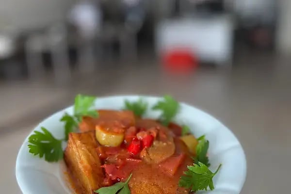 HK Catering Toplu Yemek Hizmetleri - Resim 17
