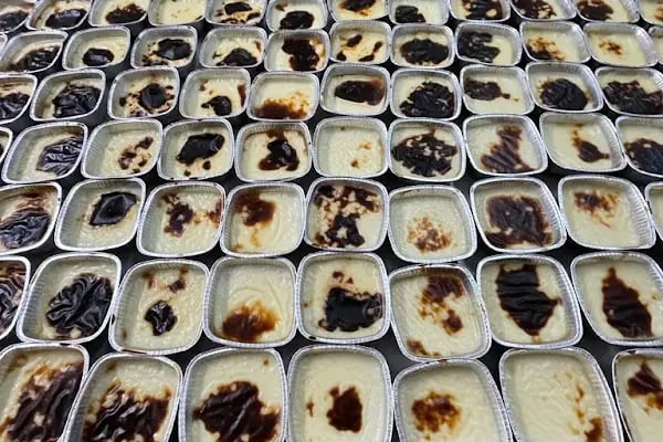 HK Catering Toplu Yemek Hizmetleri - Resim 1