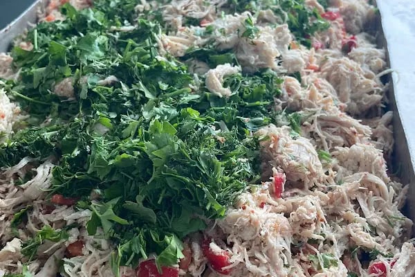HK Catering Toplu Yemek Hizmetleri - Resim 11